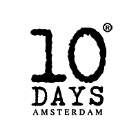 10 DAYS logo