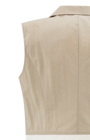  TWILL BEIGE