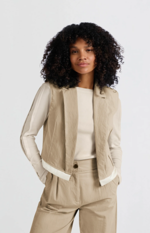 TWILL BEIGE
