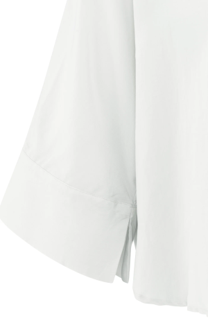 PURE WHITE