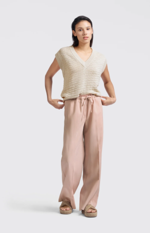  SOFT MAUVE