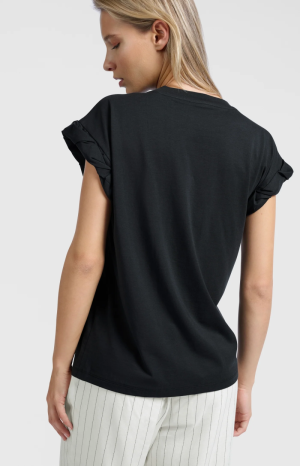  WASHED BLACK