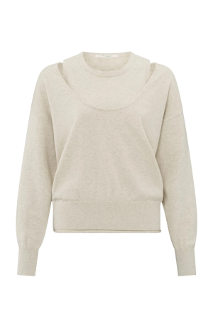 LIGHT BEIGE