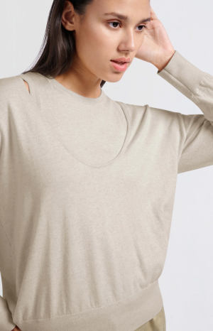 LIGHT BEIGE