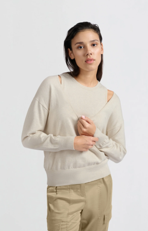 LIGHT BEIGE