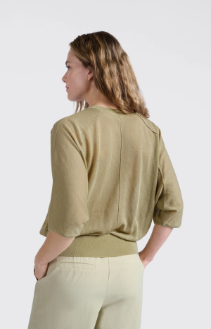  SOFT GREEN