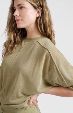  SOFT GREEN