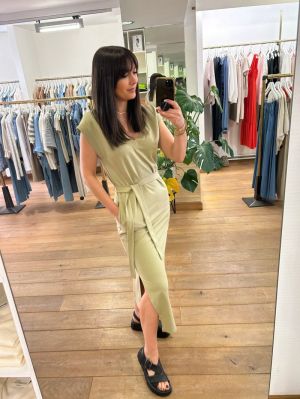  SOFT GREEN