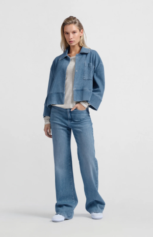  DENIM